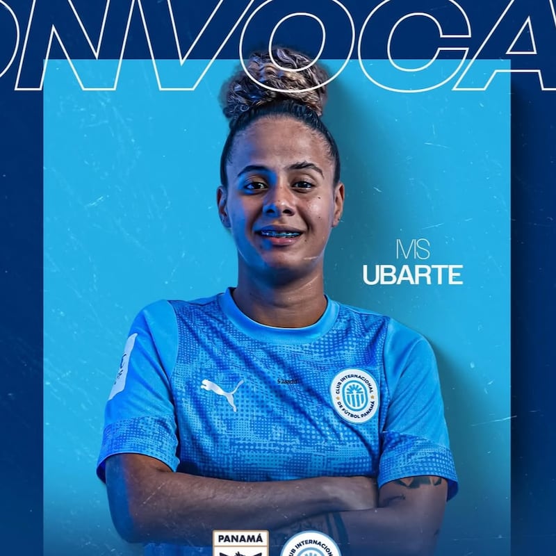 ‘¿La Rosadita’: promesa del fútbol es asesinada a los 23 años en Antón; había sido convocada a la Selección