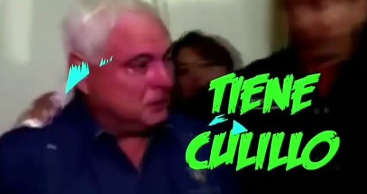 VIDEO. PLENA. ¡Martii Nelli tiene culillo!, espera prender el Carnaval