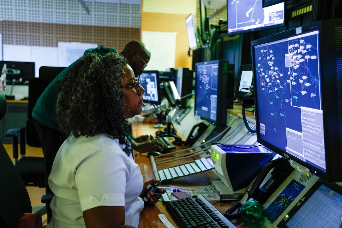 Abren inscripciones para curso gratuito de controladores aéreos en Panamá