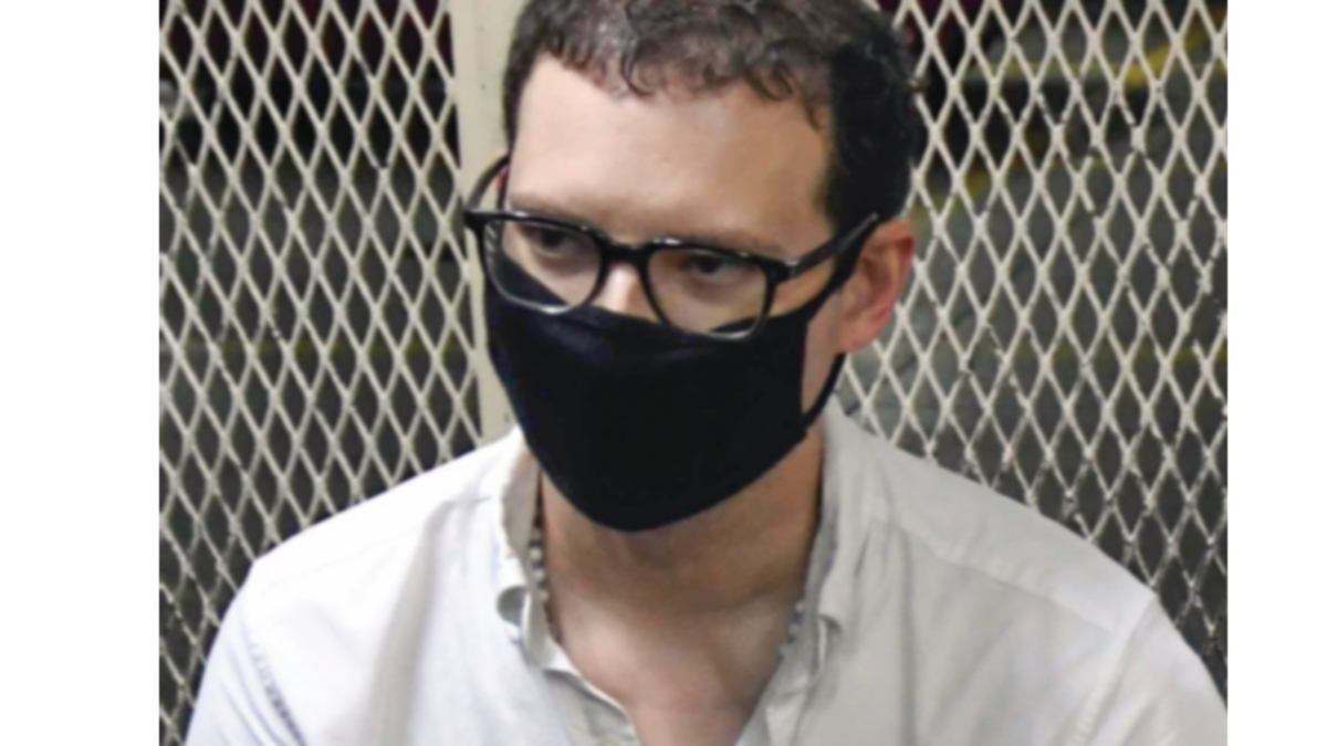 Luis Enrique Martinelli enfrentará audiencia este viernes relacionada a proceso de extradición