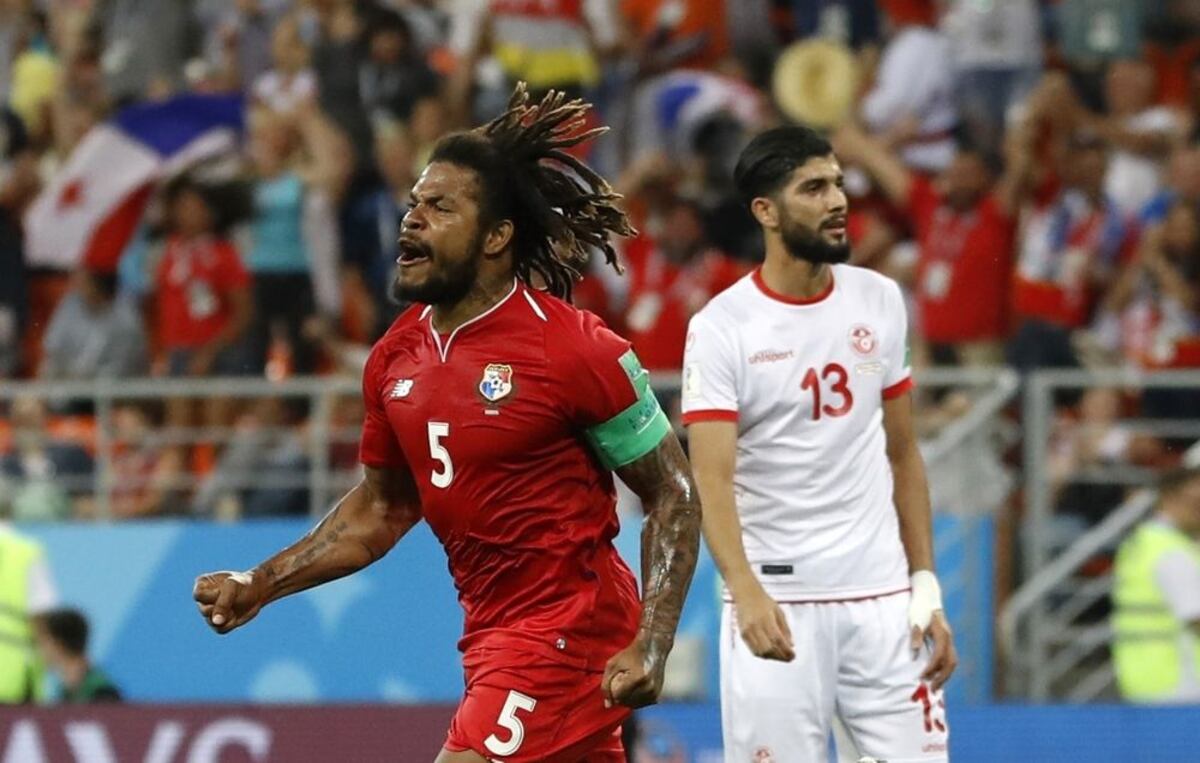 Panamá dice adiós a Rusia 2018 y se viene la fiesta grande