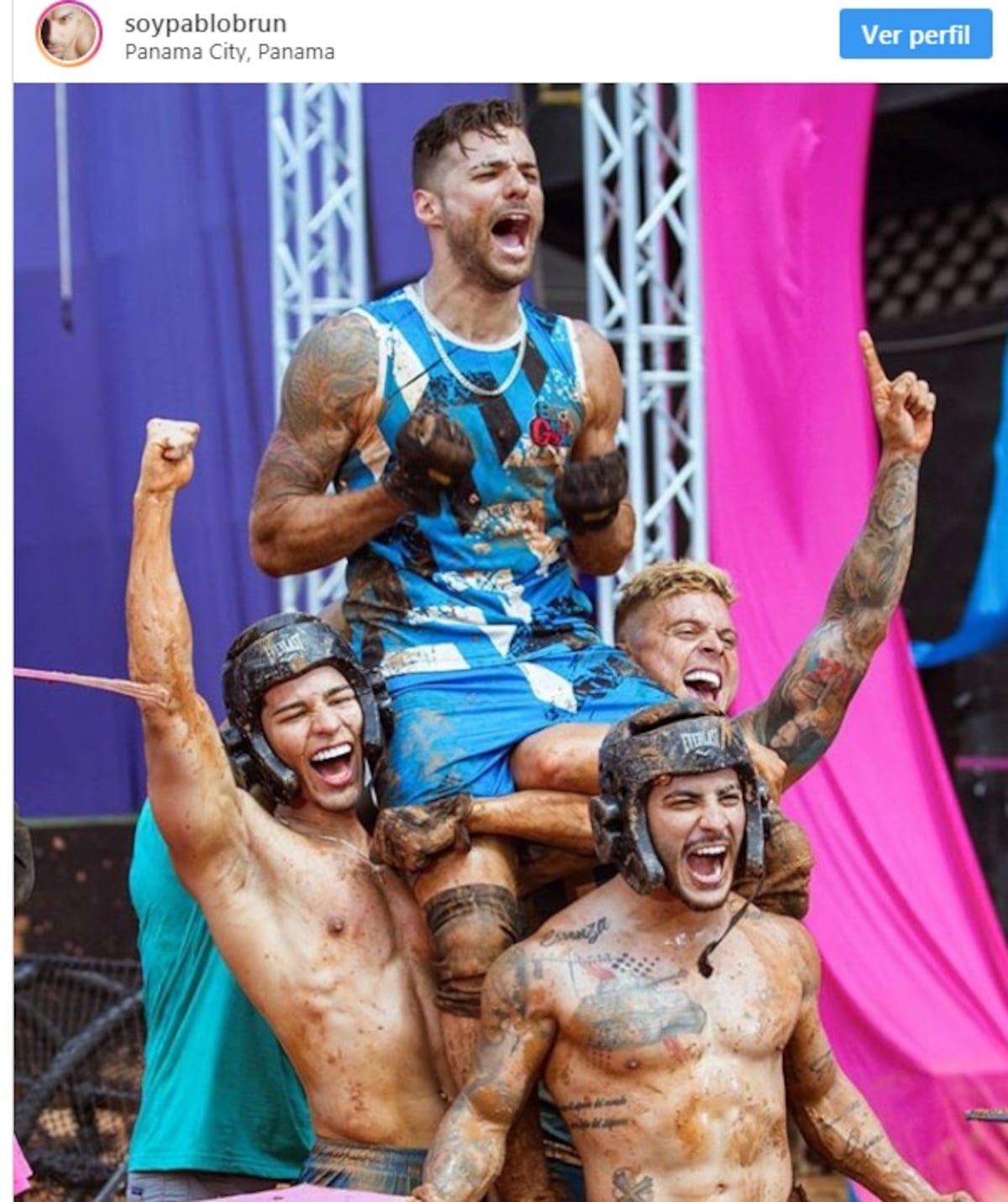 Instagram elimina cuentas. Estos son los panameños que más seguidores perdieron