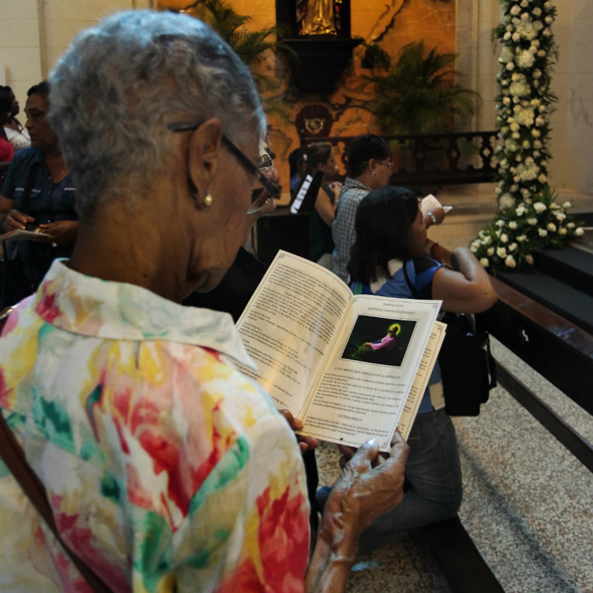 Vía Crucis y Recorrido de las 7 Iglesias: dos tradiciones, un mismo propósito para acompañar la Pasión de Cristo