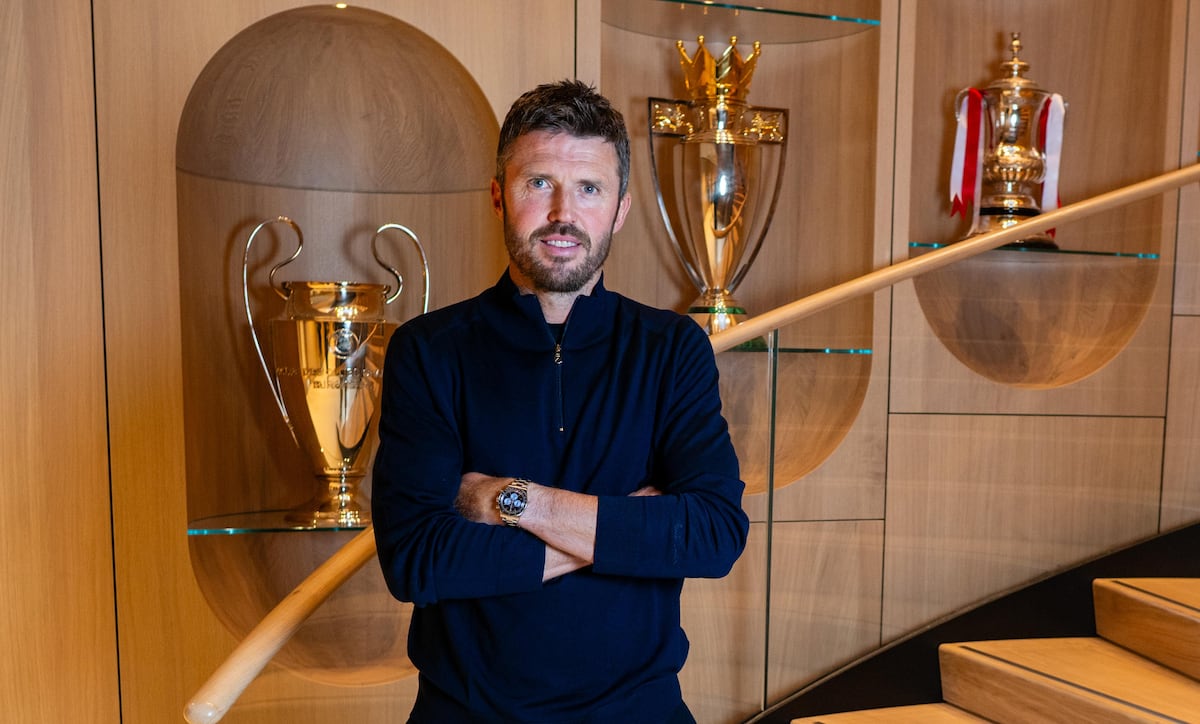Carrick transforma al United: el reto de la Premier y la Champions se avecina con grandes expectativas