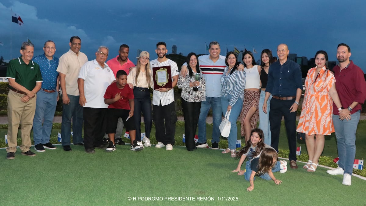 ‘El Experto’ se impone en el Hándicap José “Chema” Caballero con Félix Salgado