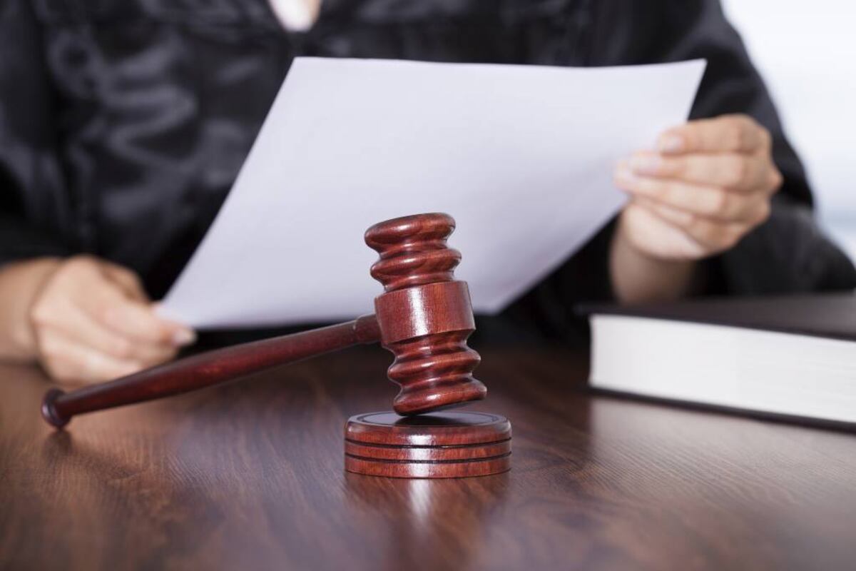 ¡Increíble! A pesar de contar con grabación de llamadas y pruebas los sobreseen