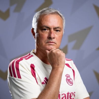 ¿Se equivocó el Real Madrid al traer de vuelta a Mourinho?