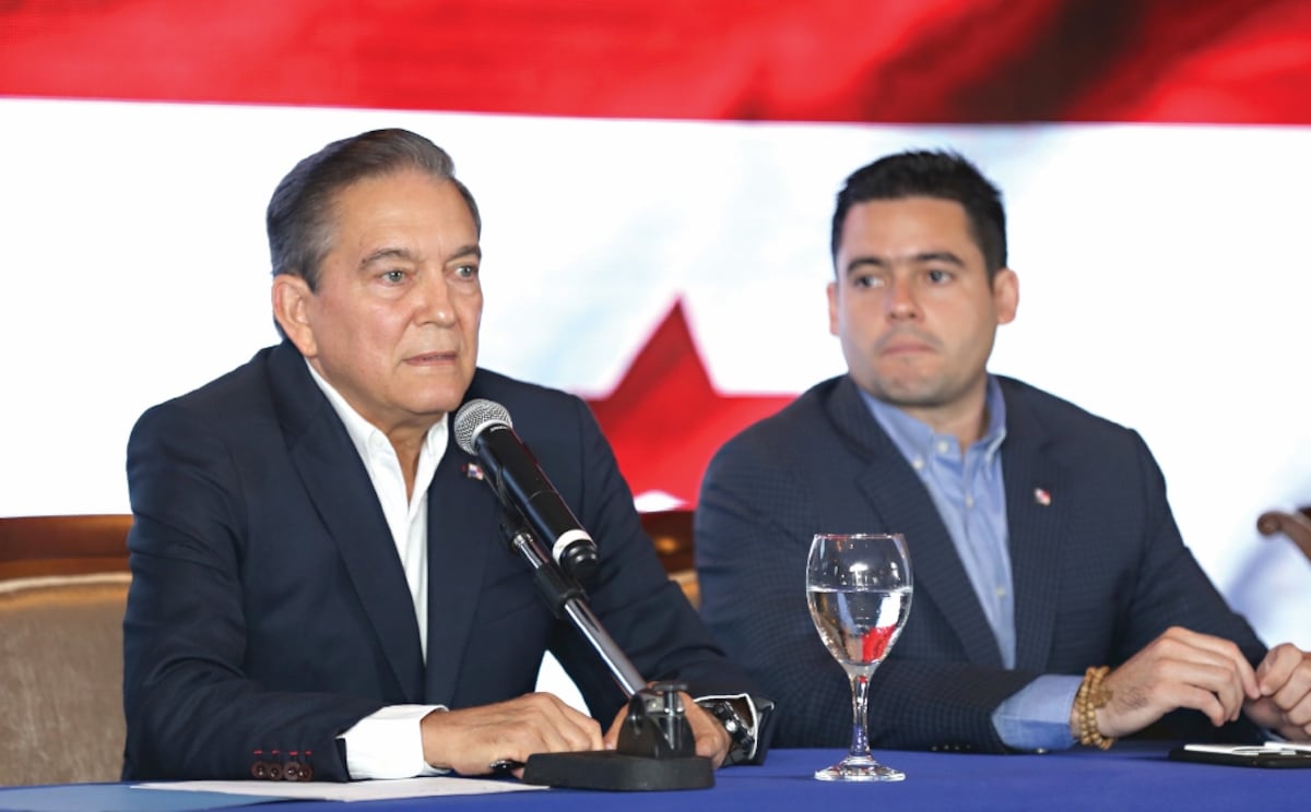 Ni ‘pillín’ ni ‘ratón’. Nito se molesta por apodos del ‘Vice’. ‘No se encariñe tanto con los miembros de su Gabinete y sacrifique fichas’, le recomendó Blandón