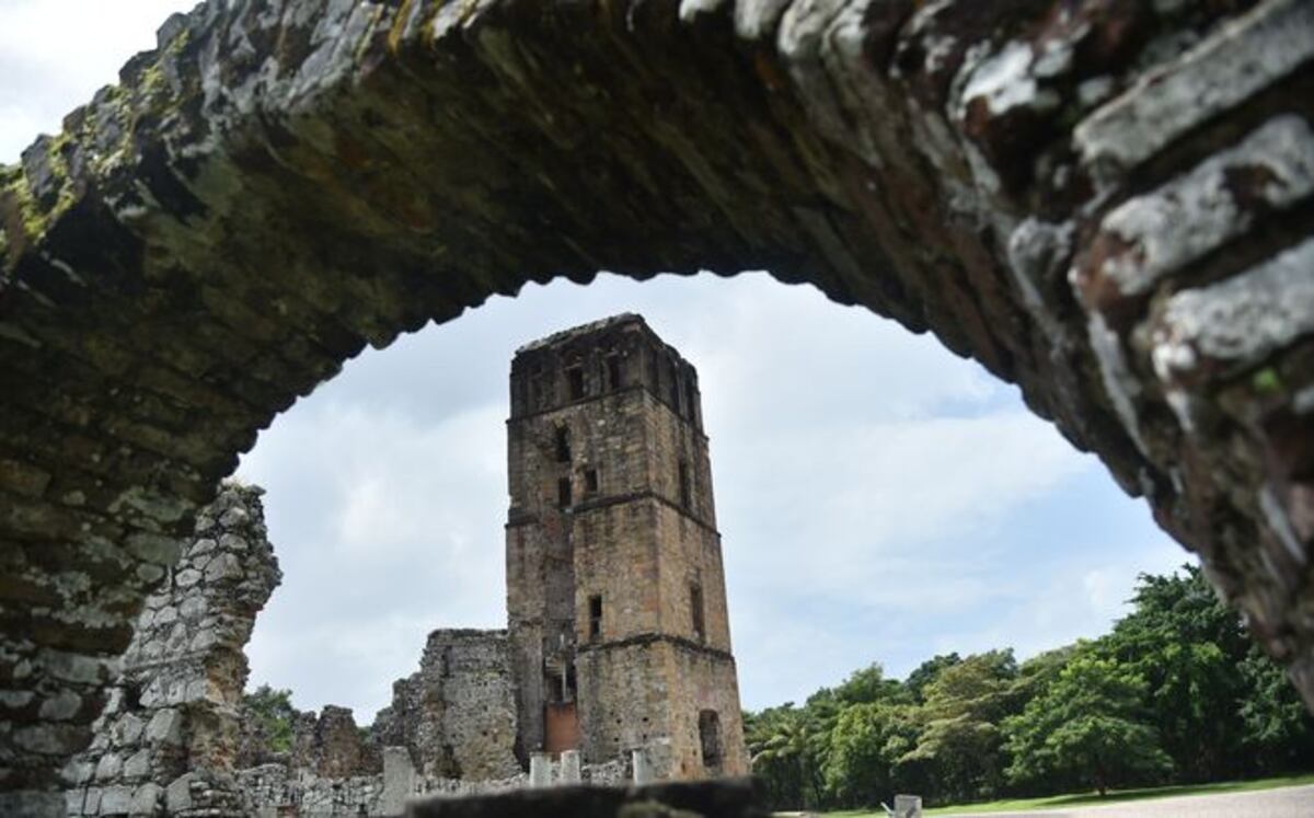 Panamá la Vieja celebra sus 498 años de fundación