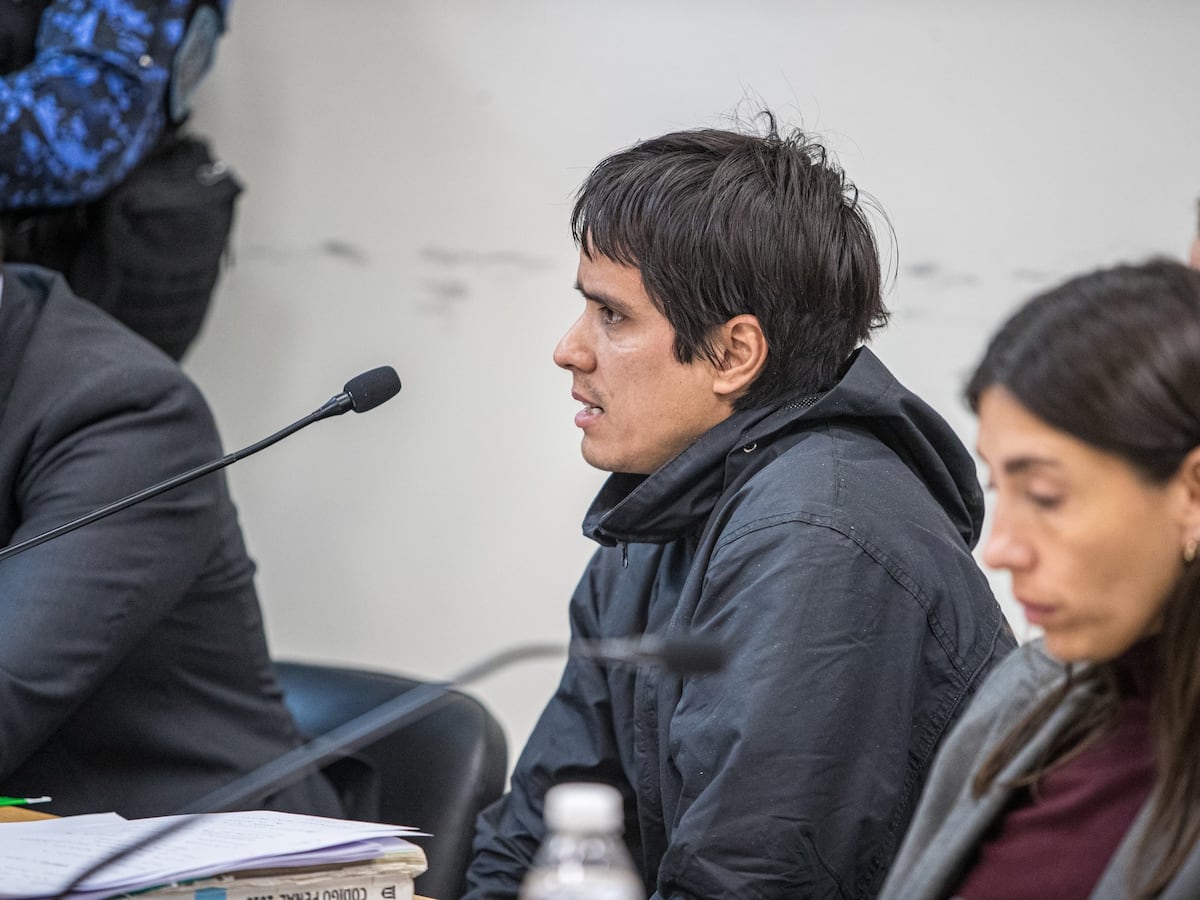 El desgarrador caso de Ángel López, el niño de cuatro años que murió a golpes en Argentina