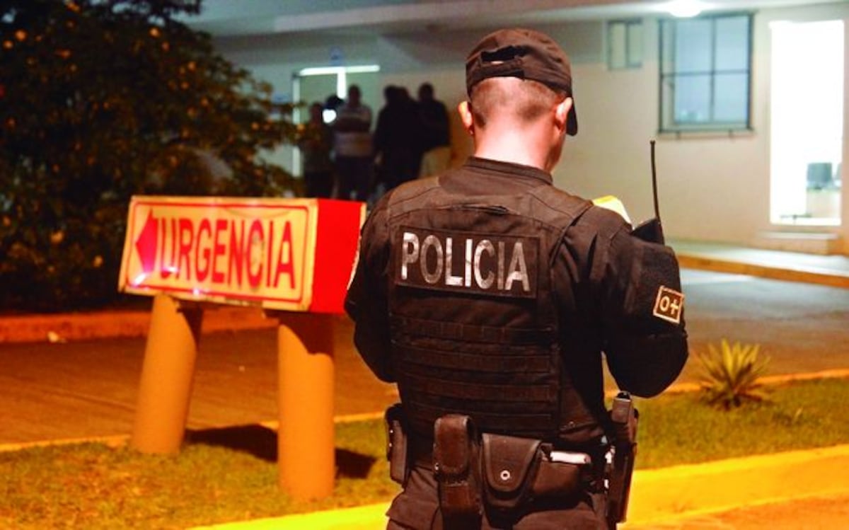 Misterioso crimen en Tocumen: Hallan a joven con sus pertenencias intactas