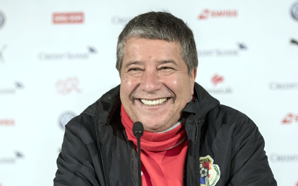 ¿Qué viene para Panamá antes del Mundial?