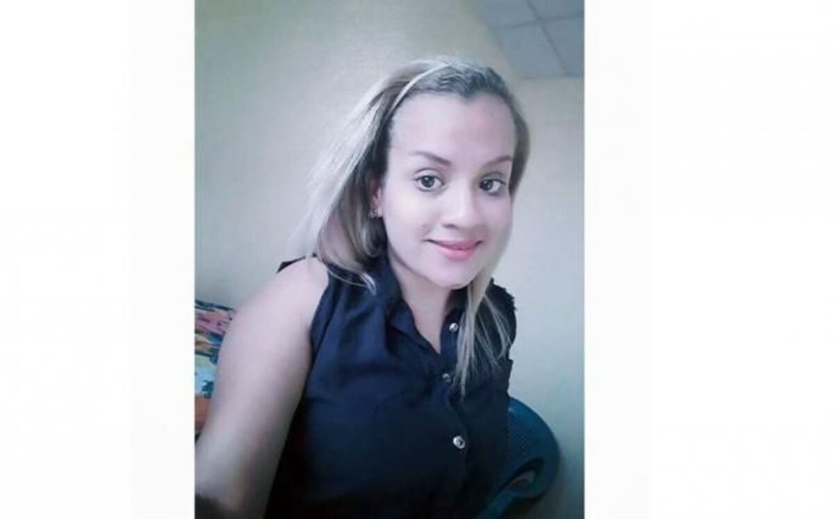 MADRE DE LUZ MICHELLE: 'Mi hija le dio todo a él'. El 'Caníbal' sí la mató