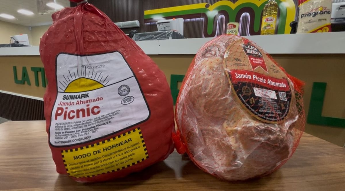 Arroz, guandú y jamón a la mesa: IMA anuncia distribución de 800 mil Cajas Navideñas