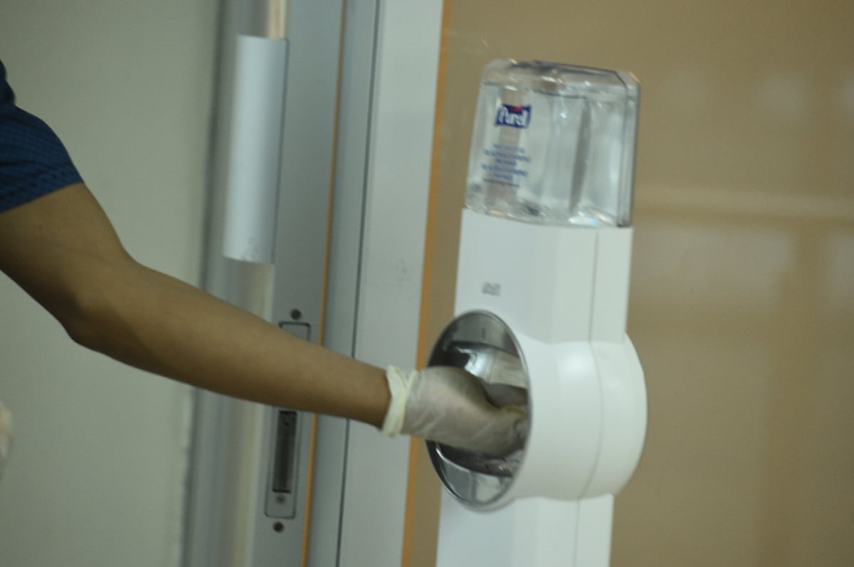 Conozca las disposiciones legales que ordena Mitradel por el Covid-19