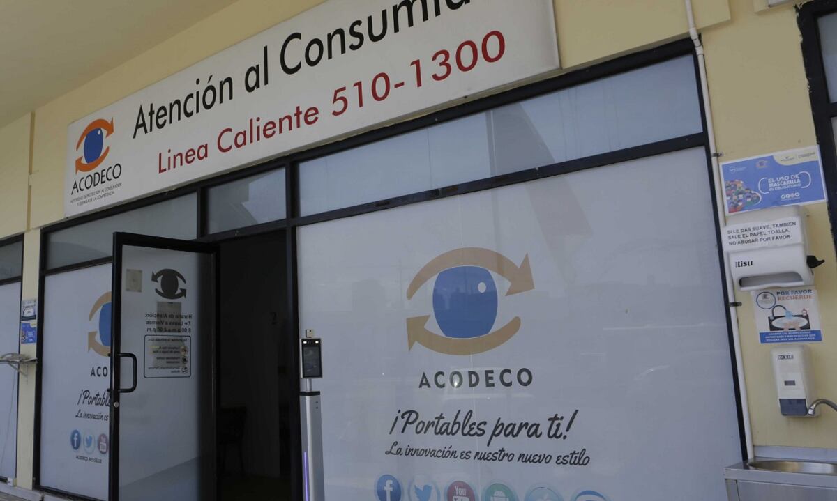 Acodeco: Más de 608 mil dólares en quejas contra hoteles y planes vacacionales