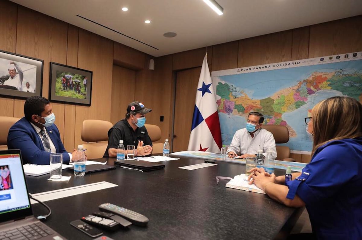 Ahora sí viene el pago del bono con la cédula