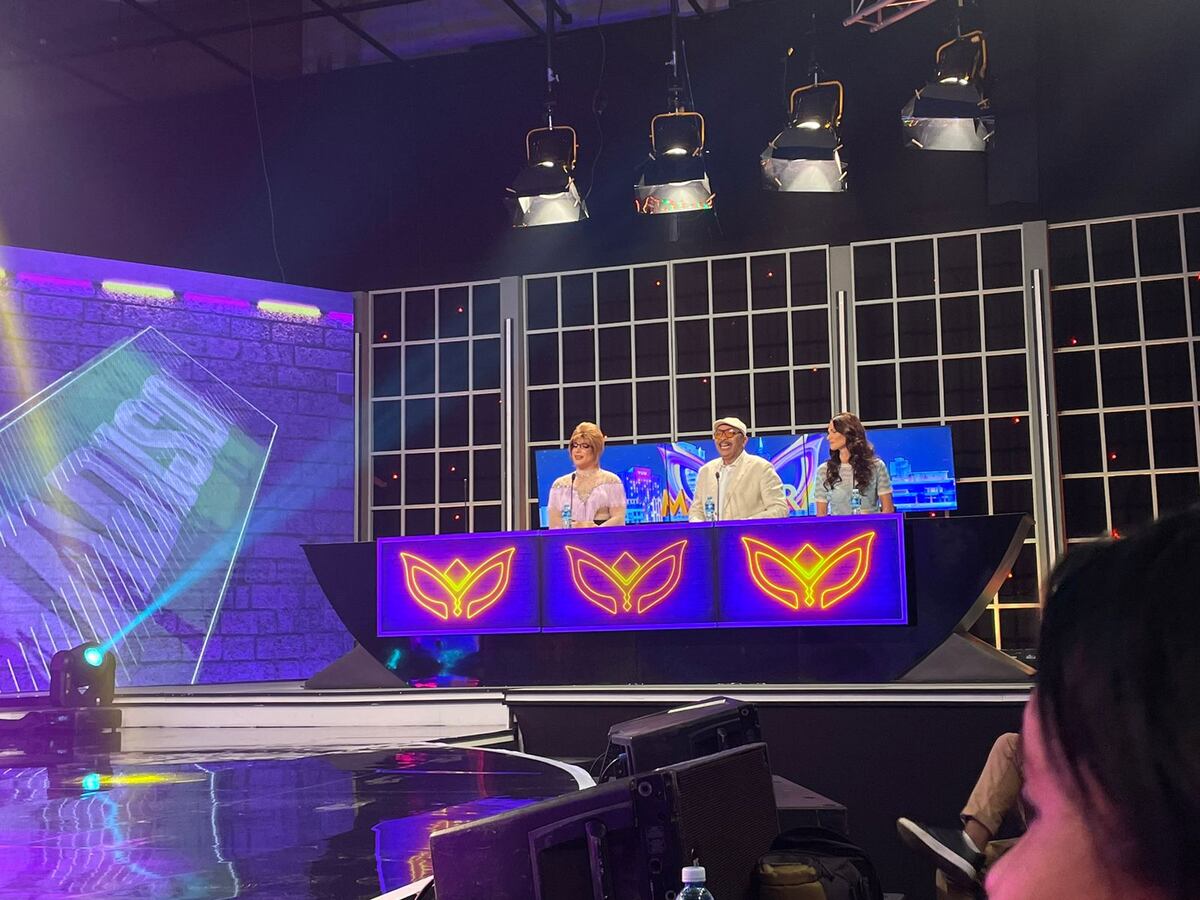 ‘Se activan los investigadores’: La Máscara regresa en su tercera temporada por TVN