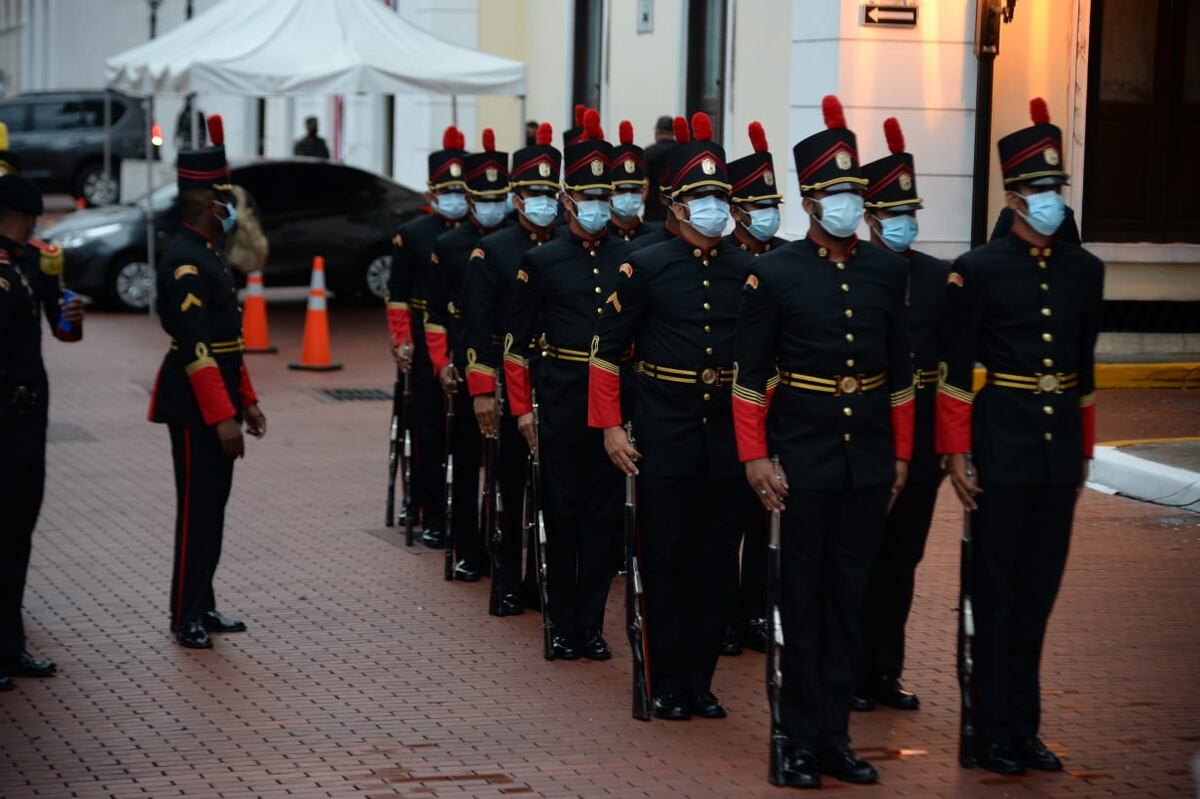 En medio de la pandemia, Panamá celebra sus 117 años de vida republicana 