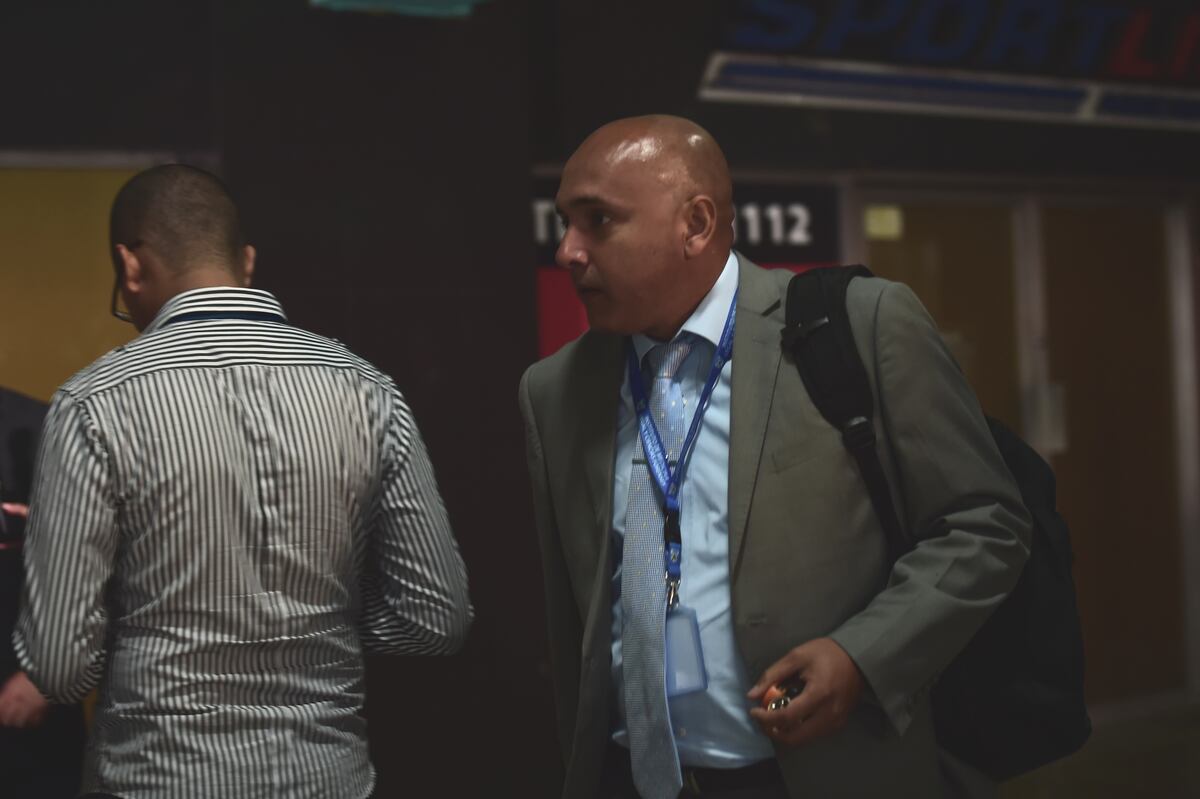 Defensa de Martinelli busca evitar que se conozca contenidos de las pruebas 