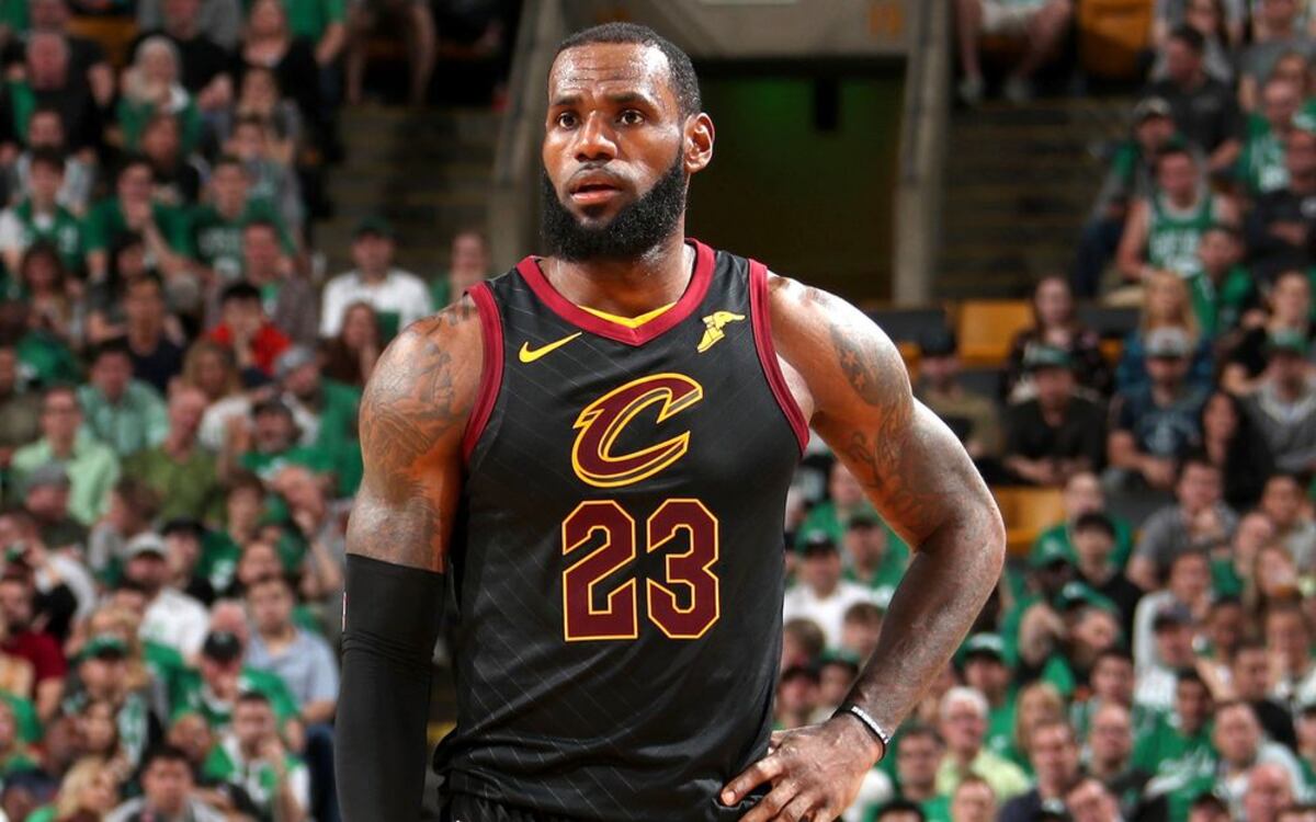 La tercera no fue la vencida para Lebron; Celtics cerca de las finales de NBA