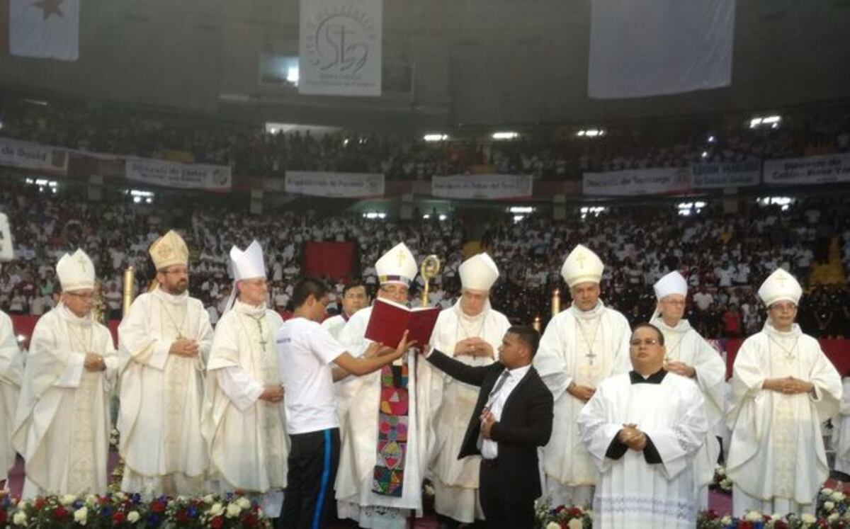 Himno de la JMJ 2019 será develado el próximo 3 de julio