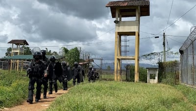 Condenan a 50 años de prisión a 12 personas por masacre en La Joyita