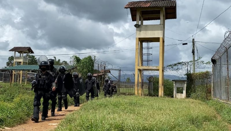 Condenan a 50 años de prisión a 12 personas por masacre en La Joyita