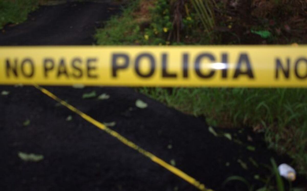 Conductor se llevó cuerpo de hombre atropellado incrustado