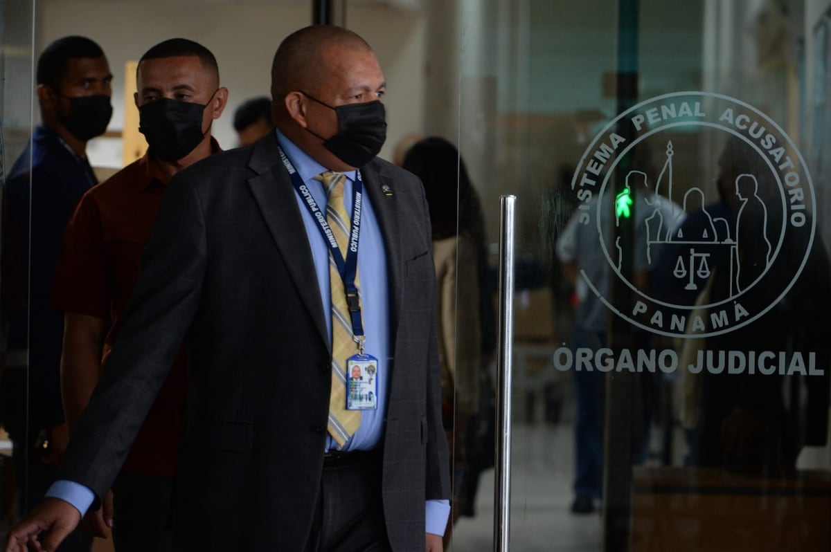 Pruebas documentales de la defensa corroboran la teoría del Ministerio Público en el “caso pinchazos”