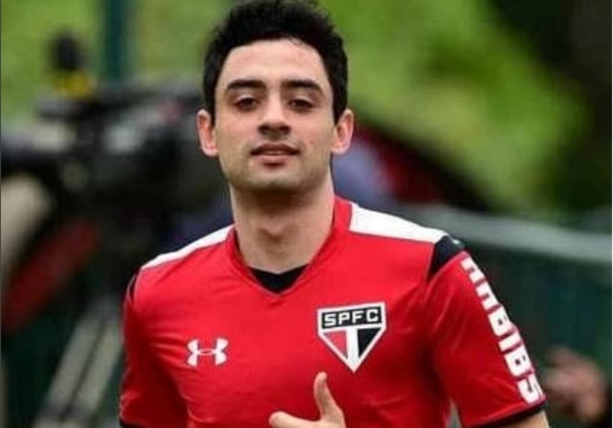 Testigo asegura que el esposo se volvió loco de los celos y acabó con futbolista