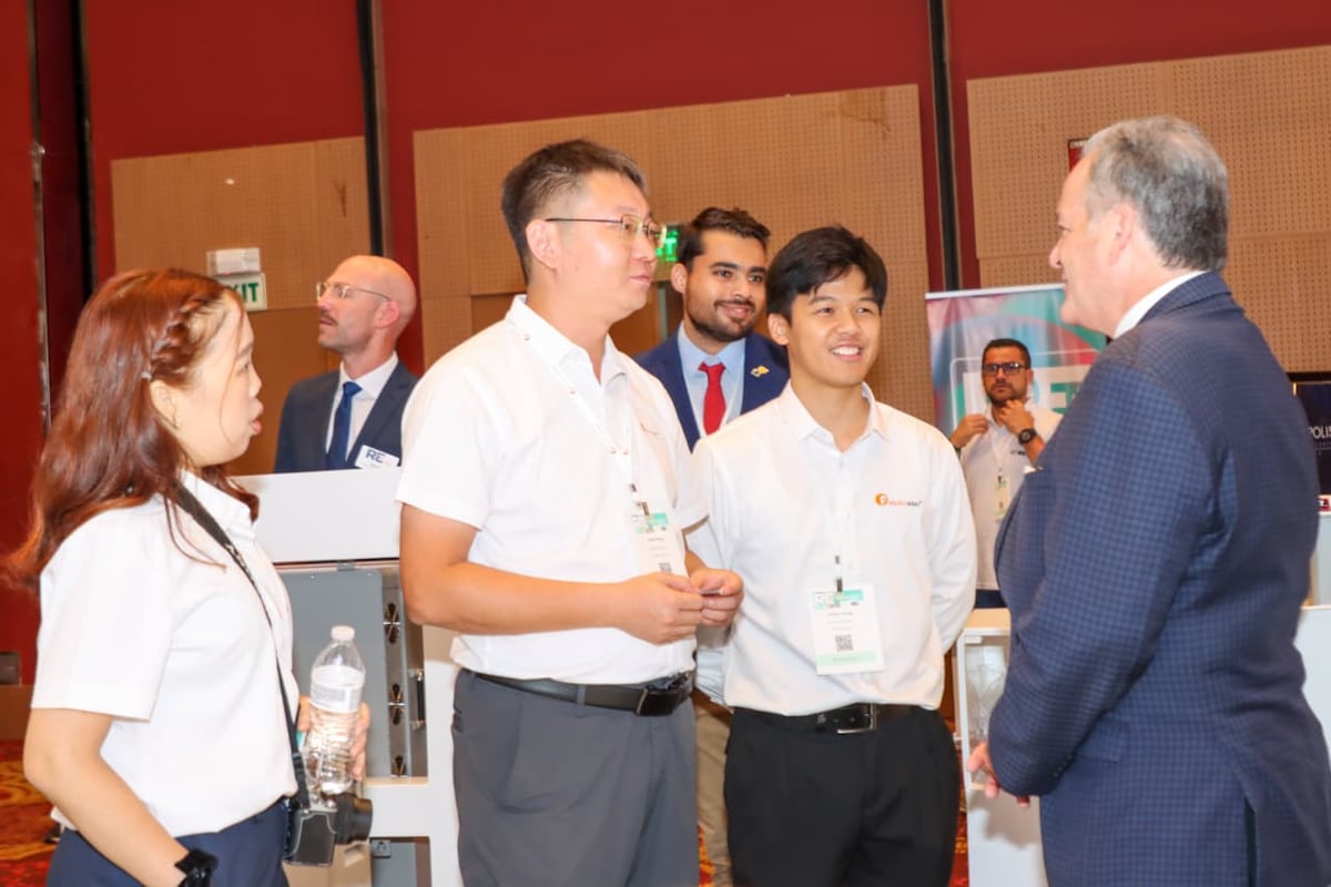 Mulino promete: en Panamá no habrá impuesto ni al sol ni al aire