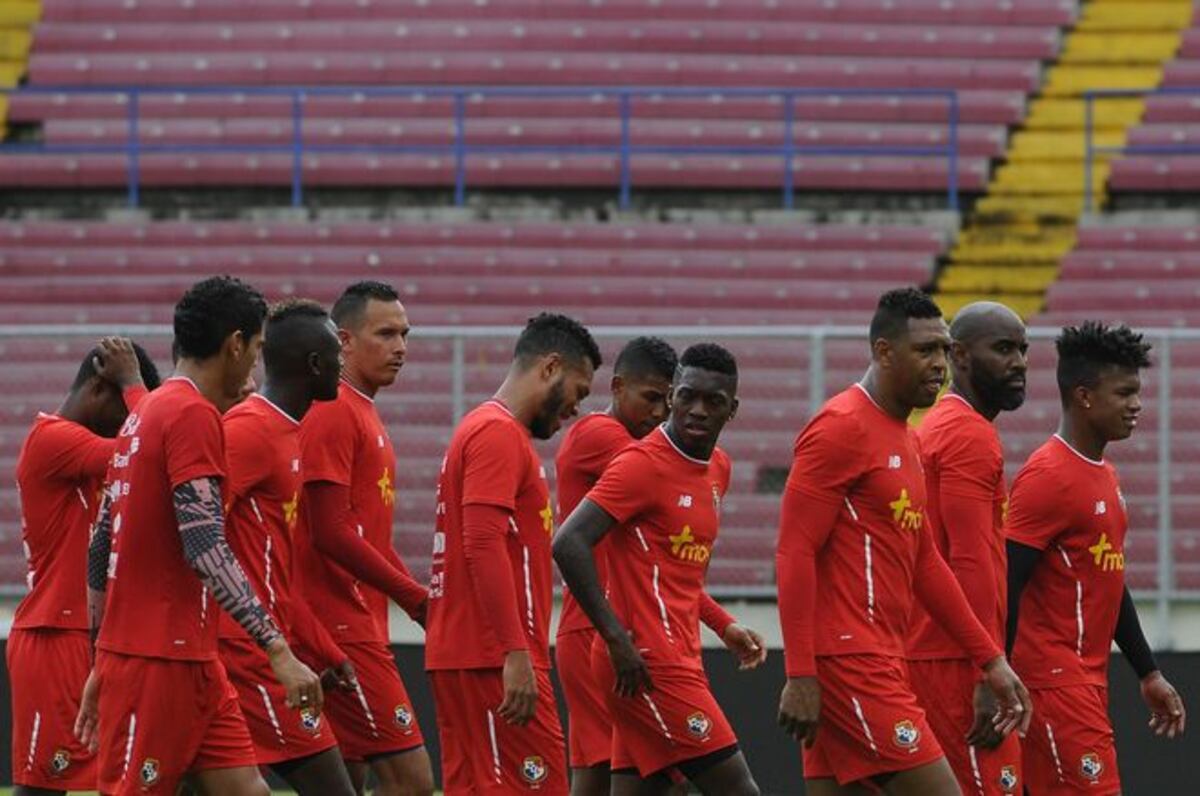 Jugadores panameños piden que el peruano Paolo Guerrero vaya al Mundial