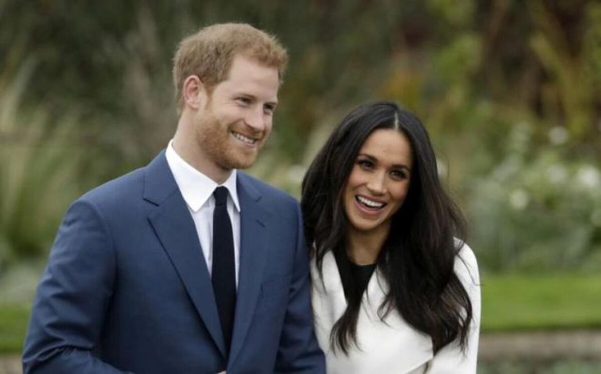 ¿Decisión? Meghan Markle no tiene acceso a redes sociales
