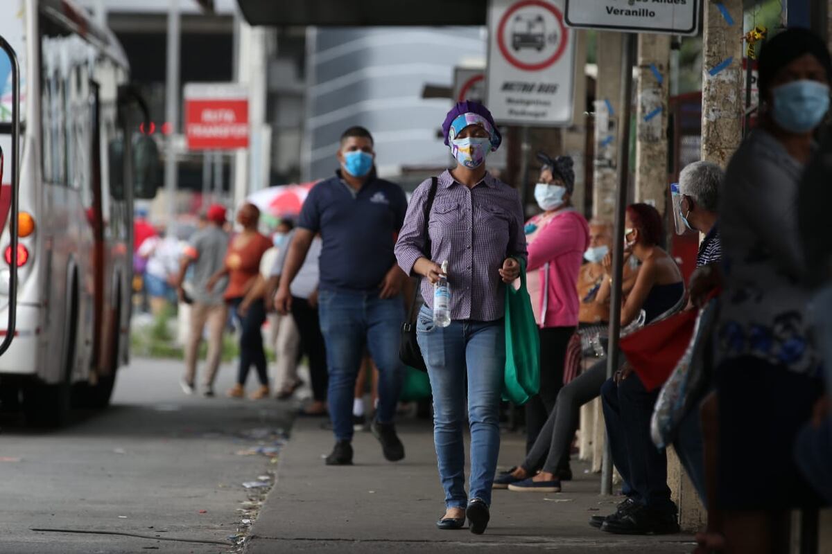 Conato exige al gobierno retirar proyecto sobre el recorte de la jornada laboral
