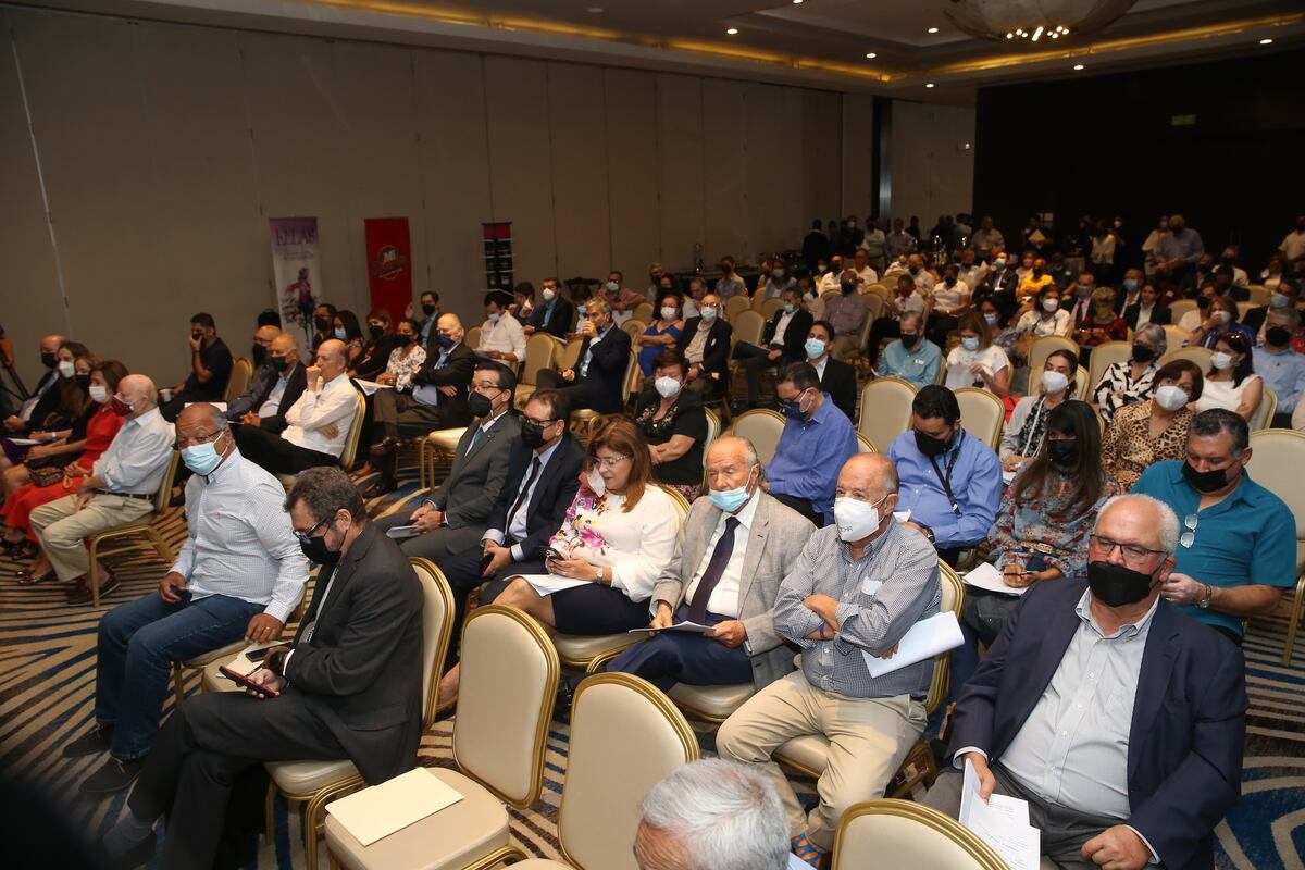 Asamblea General de Accionistas de La Prensa aprueba reformas al pacto social
