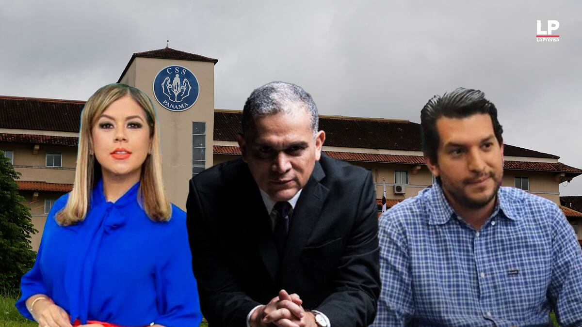 ¿Qué tiene ese puesto? Tres directores de comunicación en la CSS en menos de tres meses