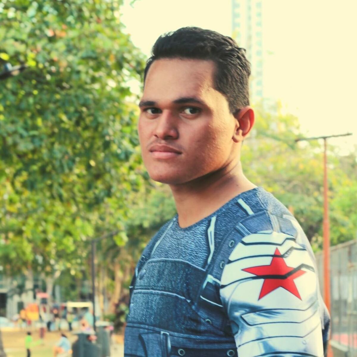 Inspirador. El Dj de Capira que en algún momento durmió en las calles obtuvo una importante certificación de Google