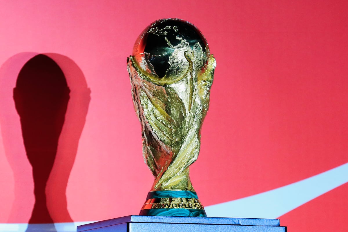 FIFA en alerta: ¿El conflicto en Irán afectará el Mundial 2026?