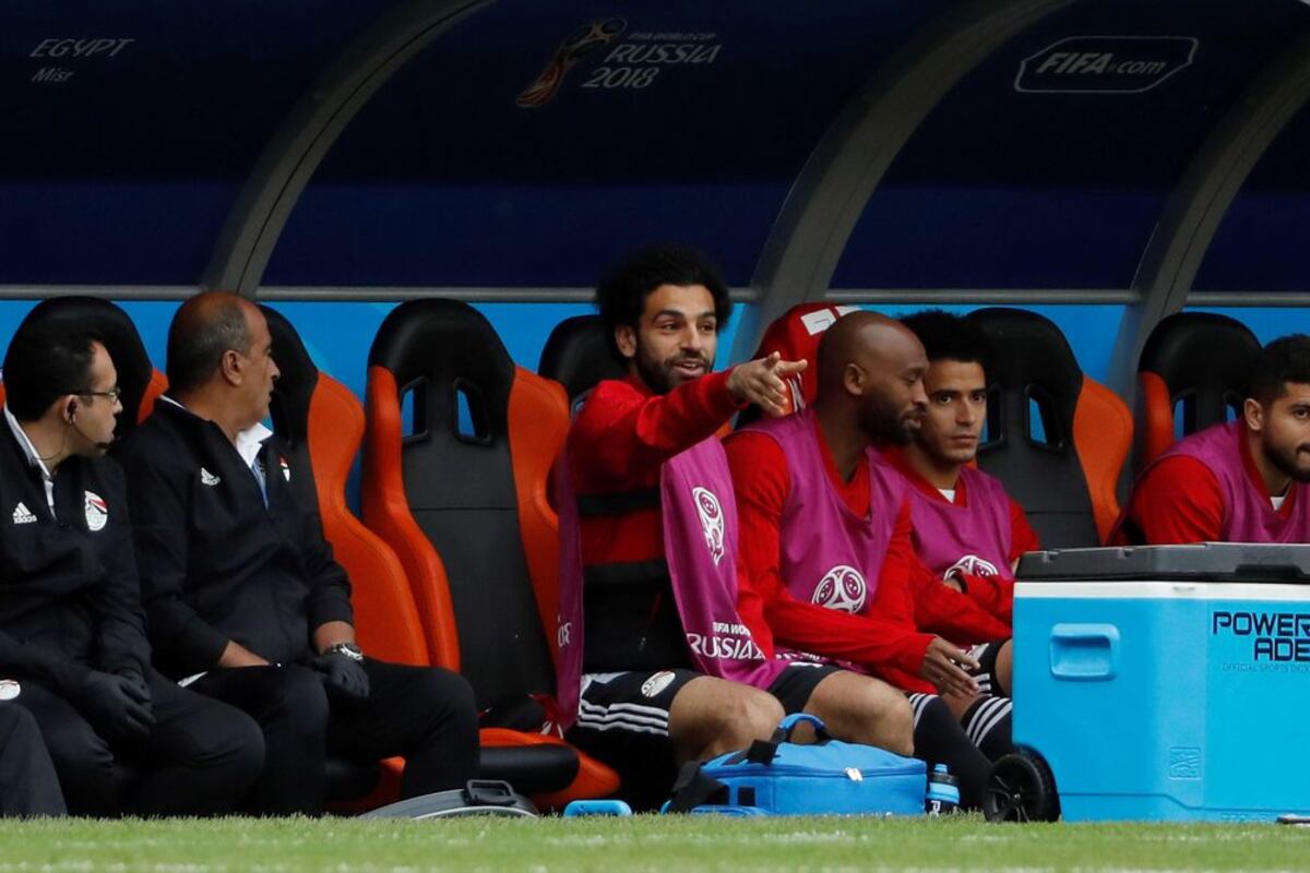 Cristiano Ronaldo anota su primer hat-trick en un Mundial y empata con España