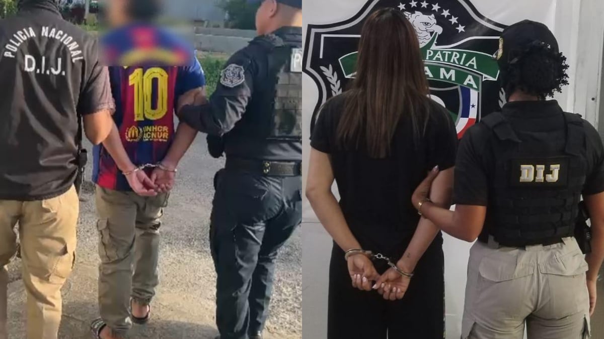 Perdieron la plata por WhatsApp: cuatro aprehendidos por presunta estafa digital