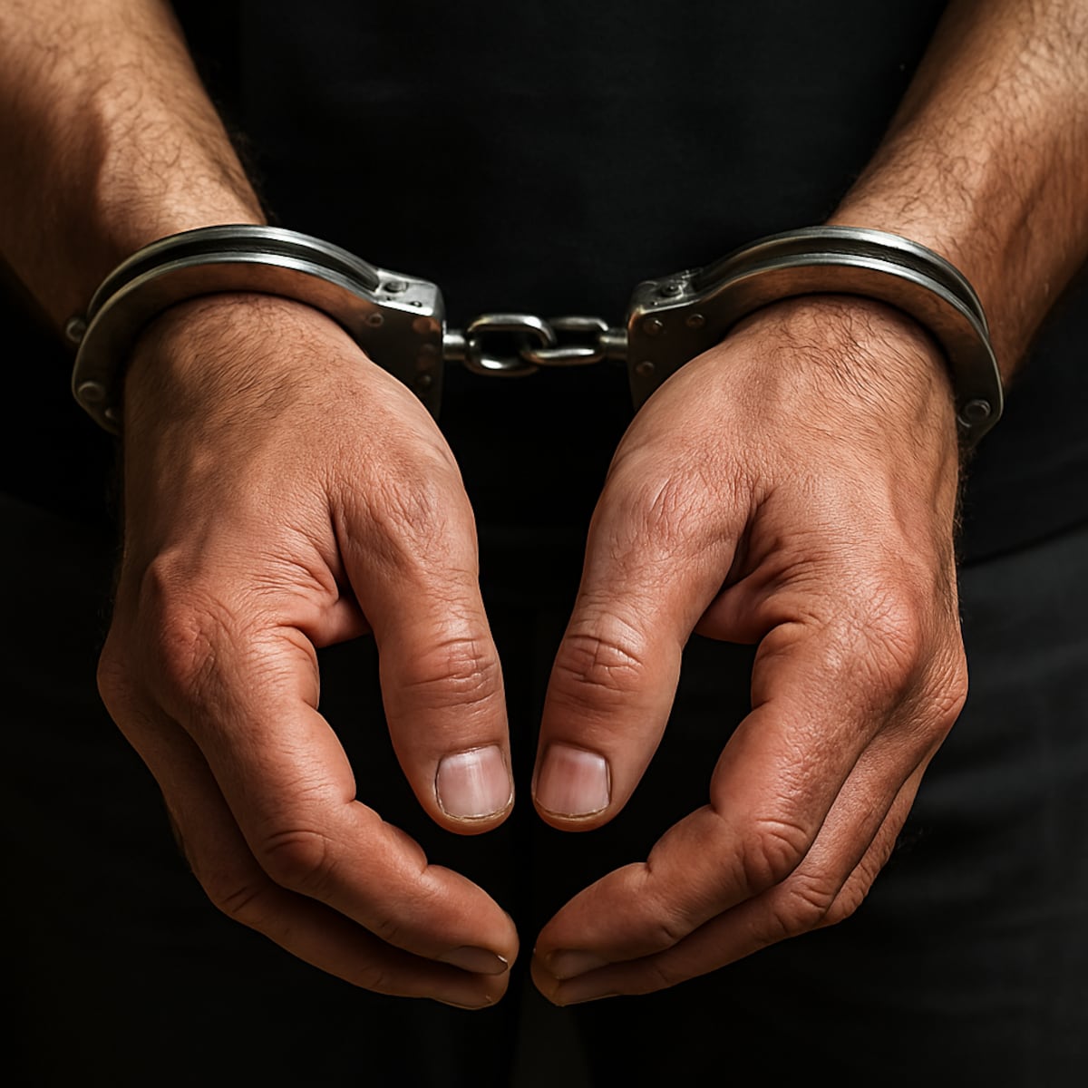 ‘No era no’: No la dejaba en paz… hasta que terminó tras las rejas