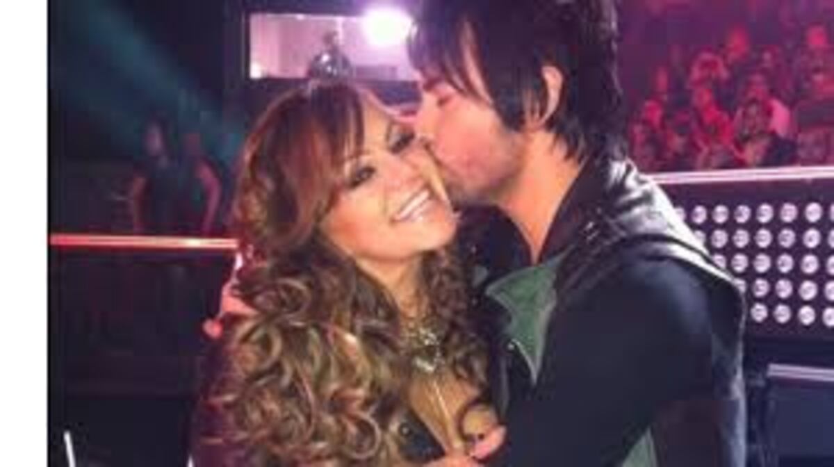 Beto Cuevas revela que estuvo a punto de morir junto a Jenni Rivera