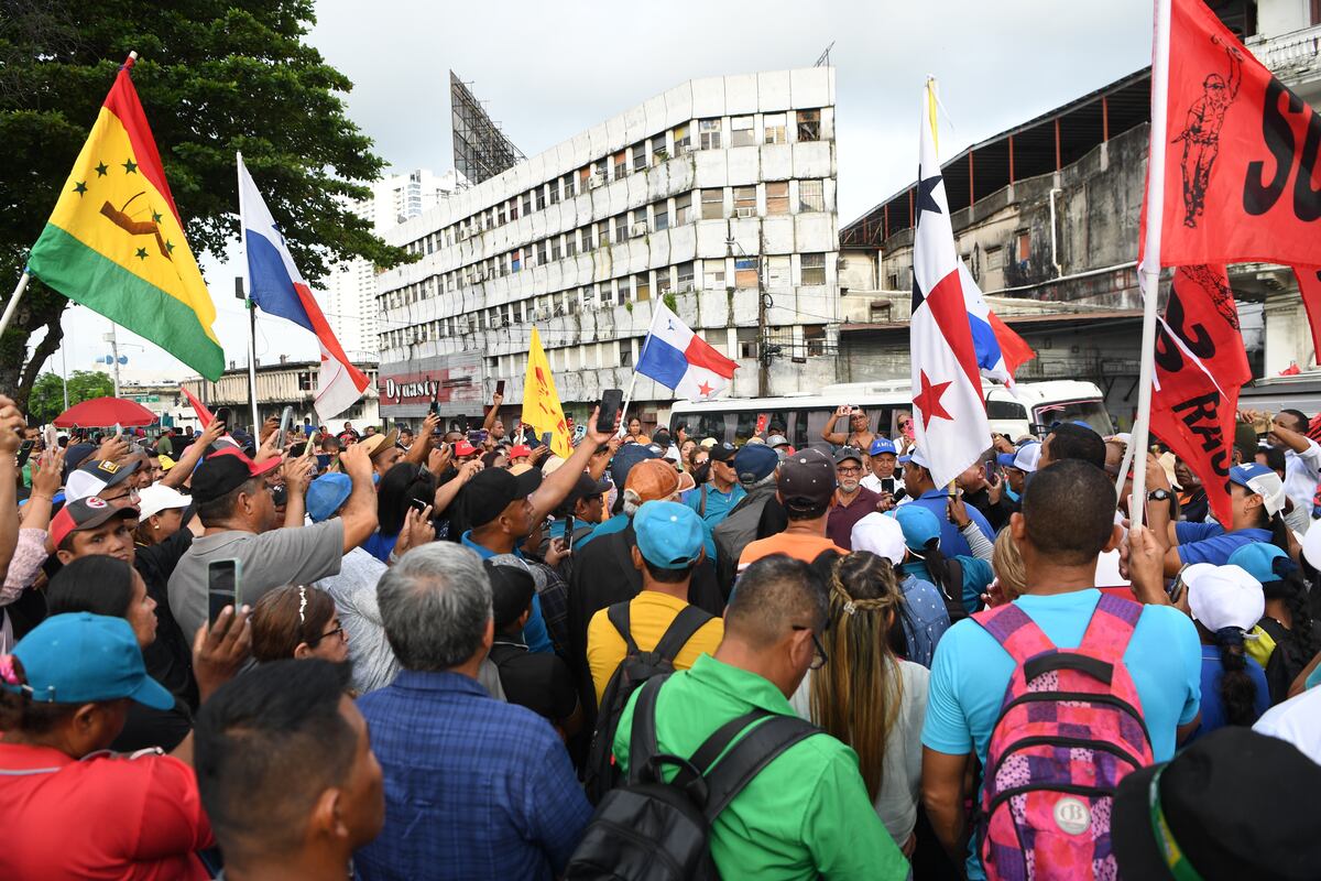 Mulino se planta firme: ‘¡Vuelvan a clases, pero sin retroactivo!’