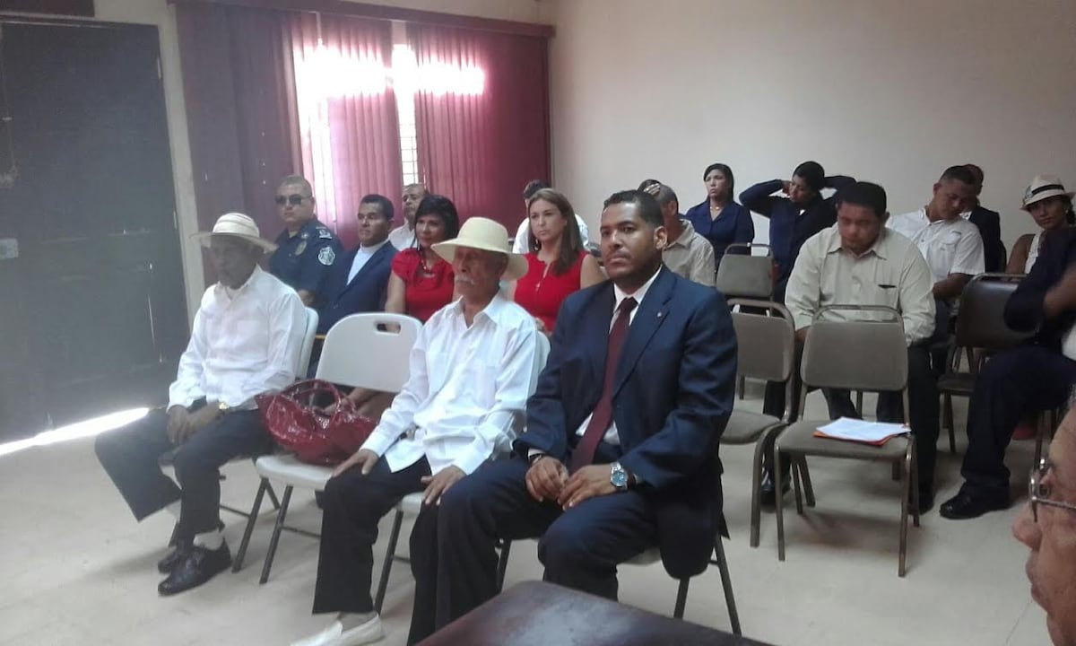 Montijanos celebran Festival del Cangrejo en Veraguas