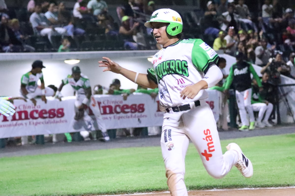 Nadie manda: líderes, récords y sorpresas sacuden el torneo