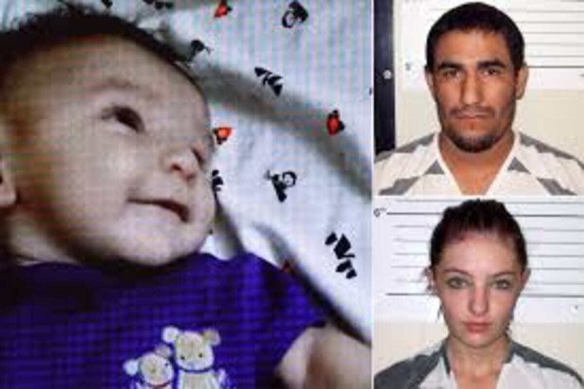 Empieza el juicio contra los padres que dejaron morir a su bebé deshidratado