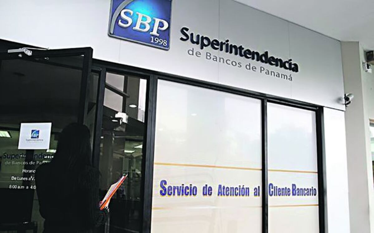 Por primera vez se publica listado de sanción a bancos 