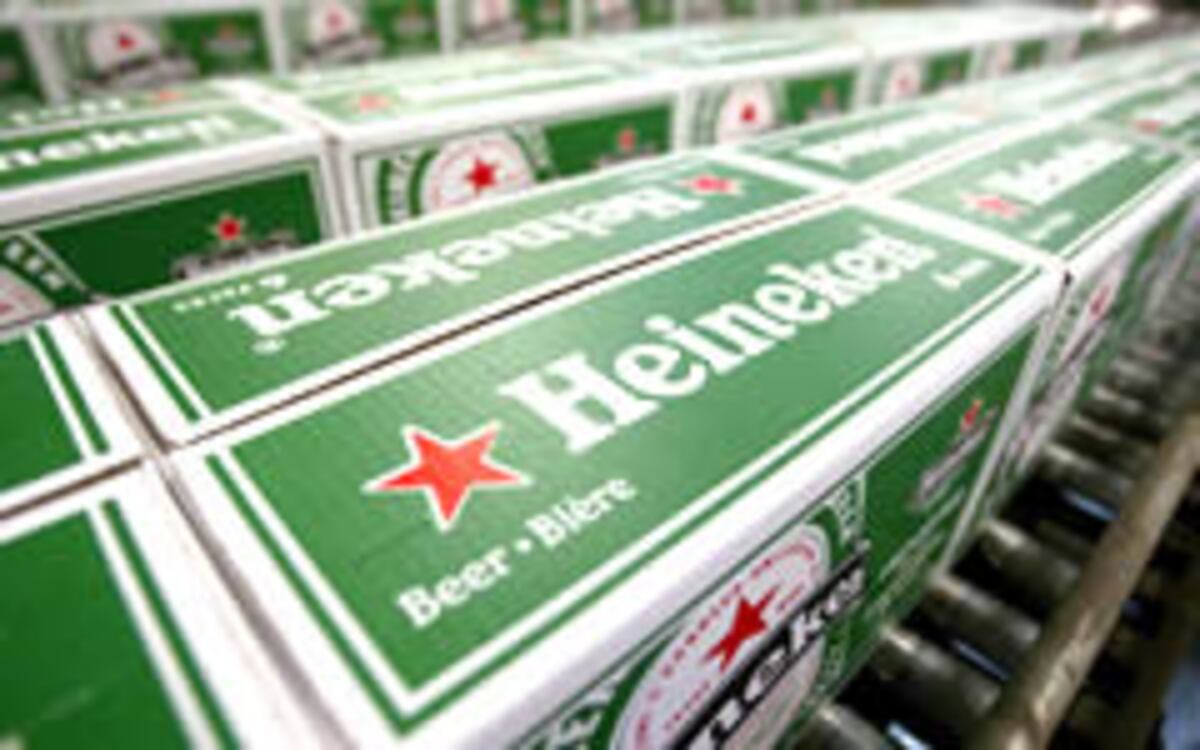Las 7 plantas de Heineken paran la producción por la COVID-19. Chequea donde 
