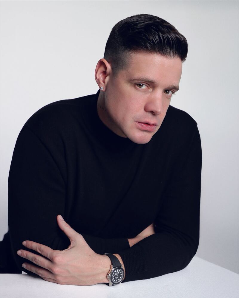 Marko traerá su ‘desorden’ a Panamá con show de comedia